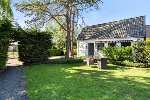 Medium property photo - Voorweg 167, 2376 BD Nieuwe Wetering